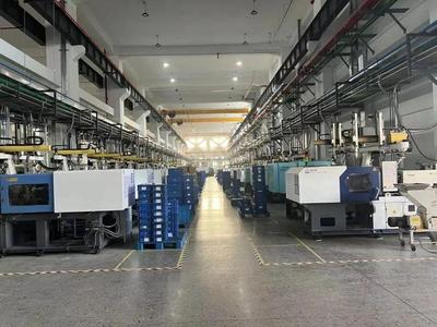 投資超2.5億元!嘉定這個(gè)汽車(chē)"新四化"項(xiàng)目建成投產(chǎn)